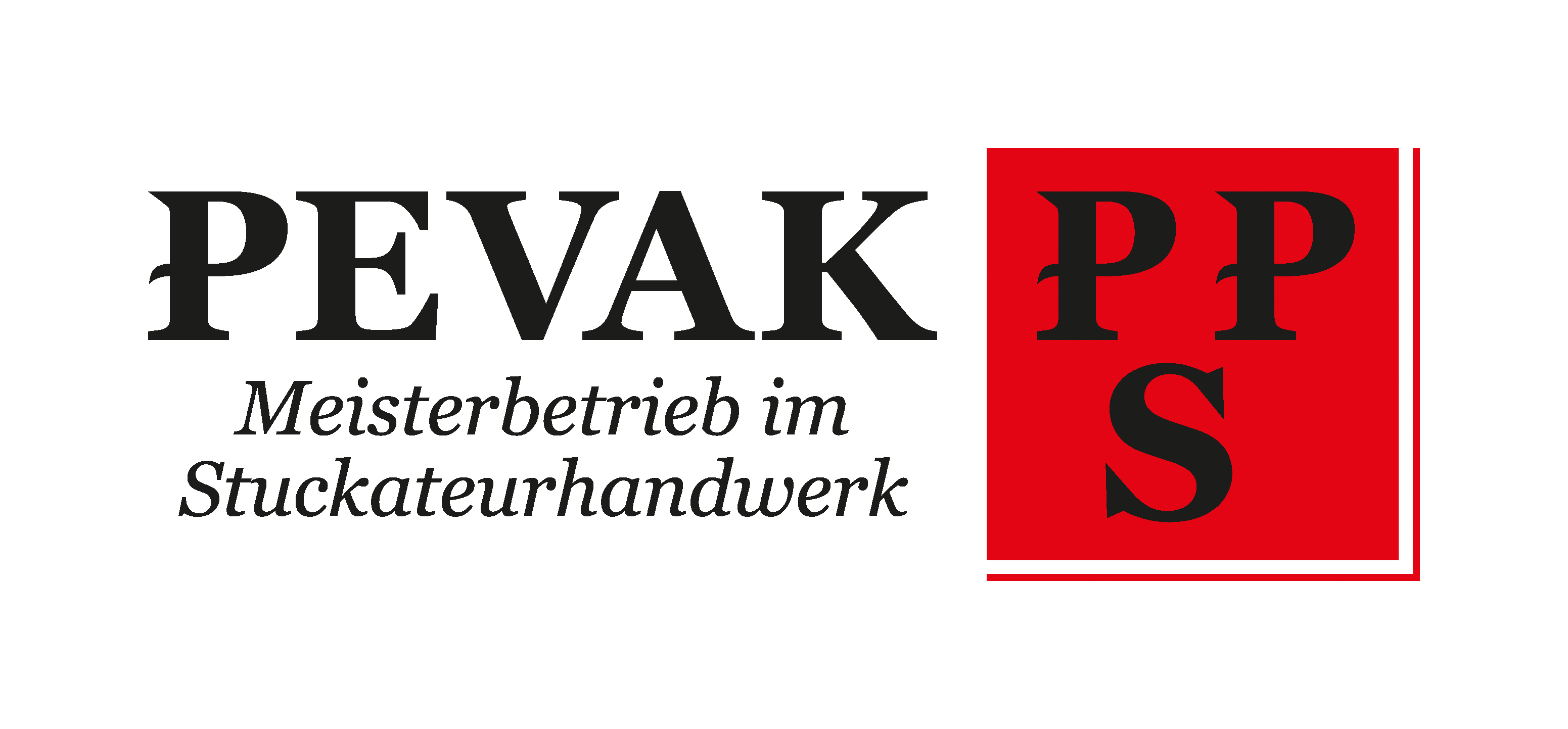 Pevak Putz und Stuck Meisterbetrieb